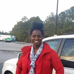 Meet your Posher, Janet